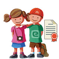 Регистрация в Мордовии для детского сада